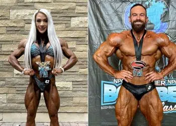 2024 Body Be 1 Classic Results