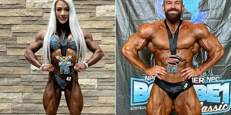 2024 Body Be 1 Classic Results