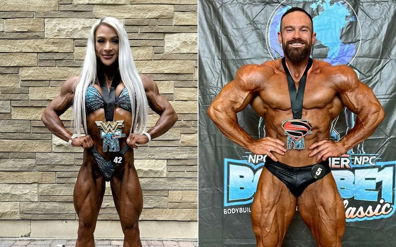 2024 Body Be 1 Classic Results