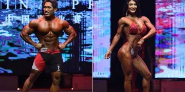 2024 China Dms Pro Results