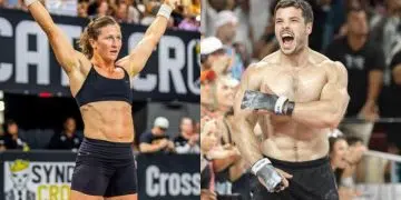 2024 Crossfit North America East Semifinal Results