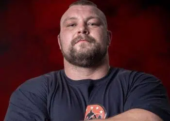 2024 England S Strongest Man