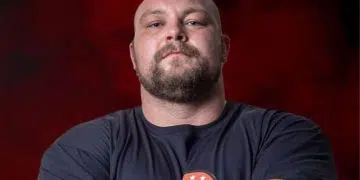 2024 England S Strongest Man