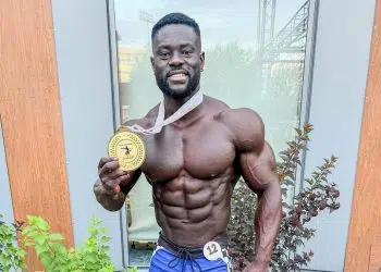 2024 Eurasia Championships Results