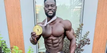 2024 Eurasia Championships Results