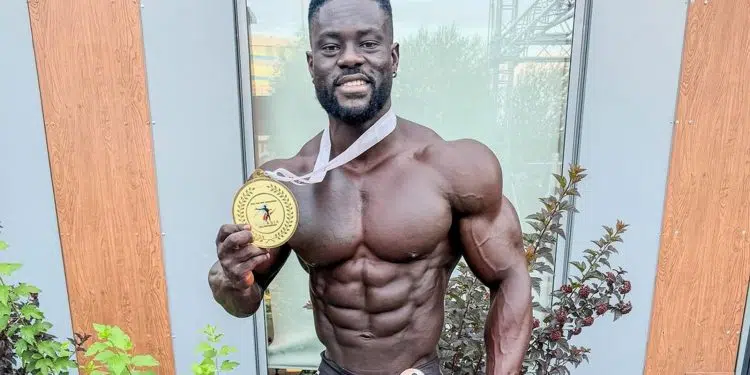 2024 Eurasia Championships Results