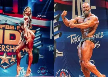 2024 Indy Supershow Pro Winners