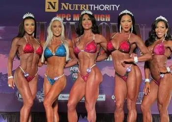 2024 Mile High Pro Results