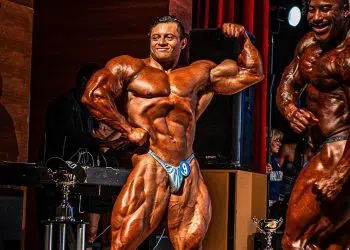 2024 South Florida Pro 212 Winner