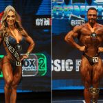 2024 Sur Pro Cup Argentina Results