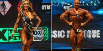 2024 Sur Pro Cup Argentina Results