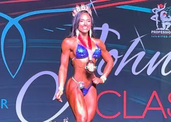 2024 Tanji Johnson Wellness Results