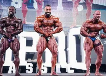 2024 Empro Classic Results