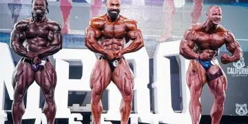 2024 Empro Classic Results