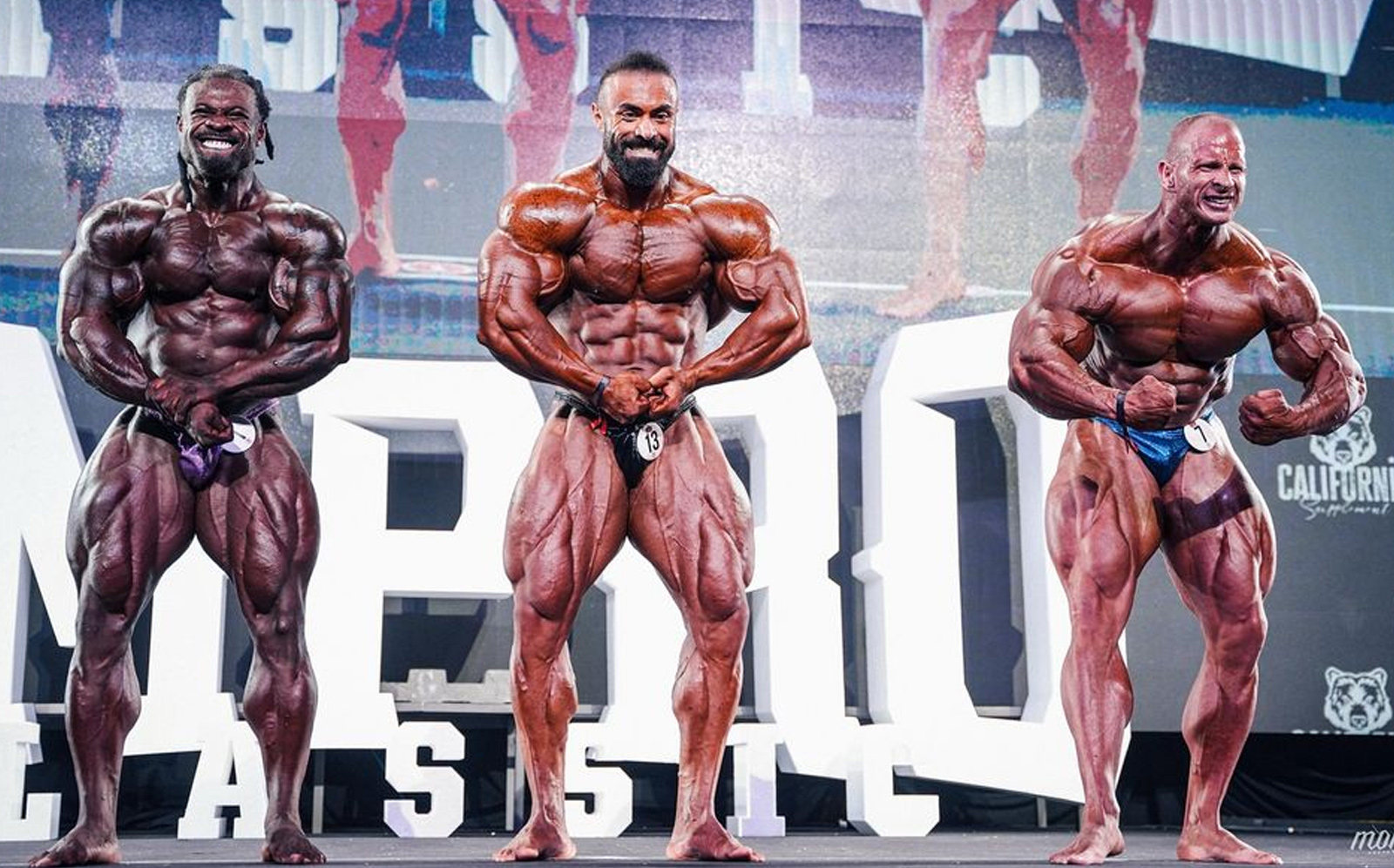 2024 Empro Classic Results