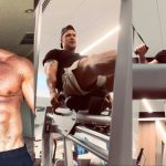 Alan Ritchson