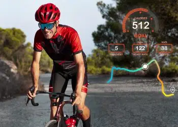 Average Cycling Heart Rate