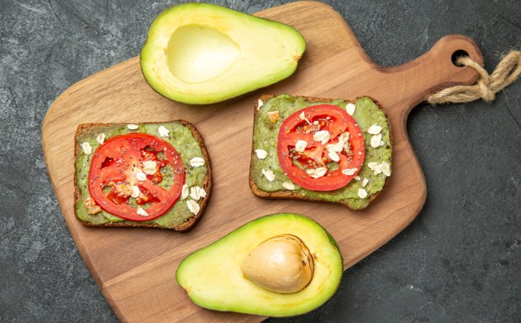 Avocado Spread Avocado Spread