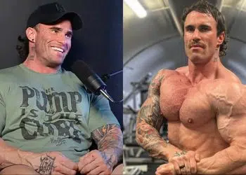 Calum Von Moger