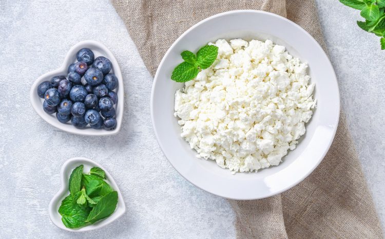 Cottage Cheese Cottage Cheese
