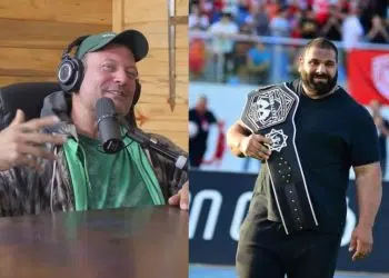 Devon Larratt Reveals How To Beat Levan Saginashvili