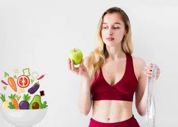 Easy Weight Loss Foods