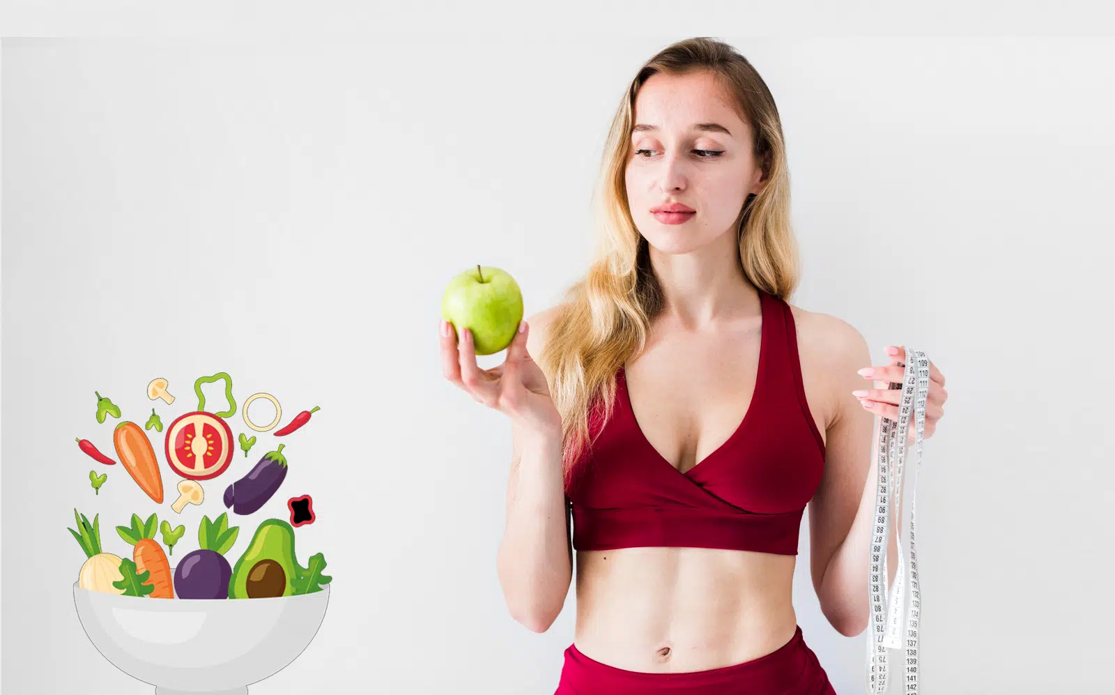 Easy Weight Loss Foods