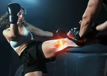 Kickboxing Aerobic or Anaerobic