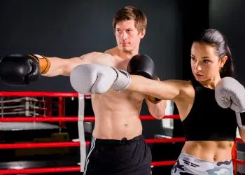 Kickboxing For Beginners