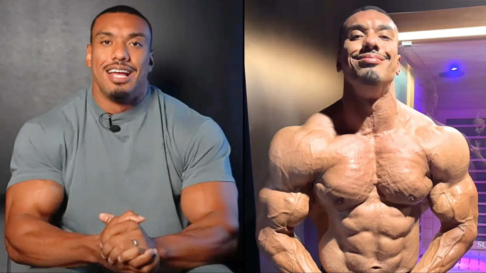 Larry Wheels