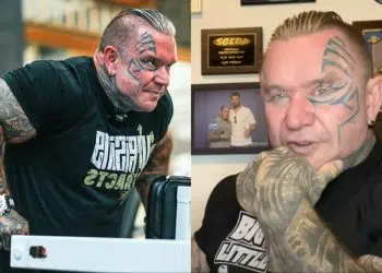 Lee Priest
