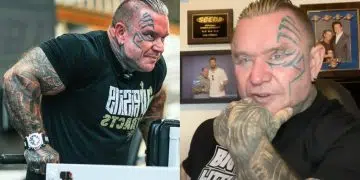 Lee Priest
