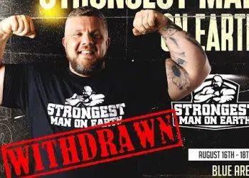 Luke Stoltman Withdrawal From 2024 Smoe