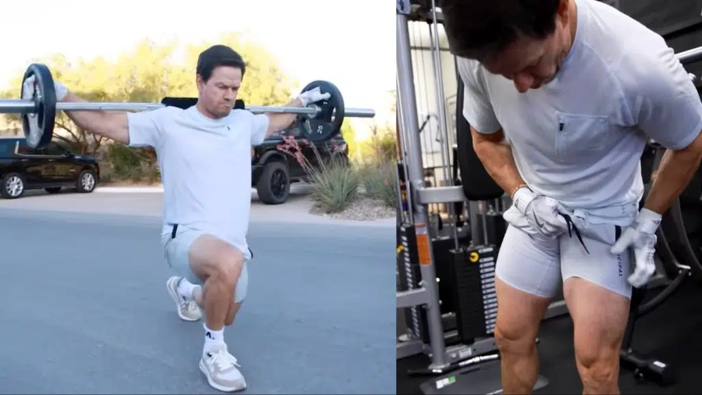 Mark Wahlberg