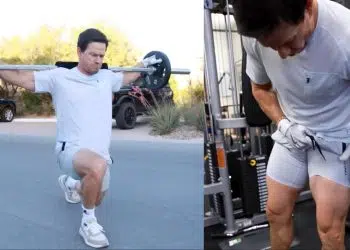 Mark Wahlberg