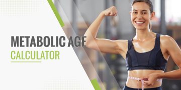 Metabolic Age Calculator