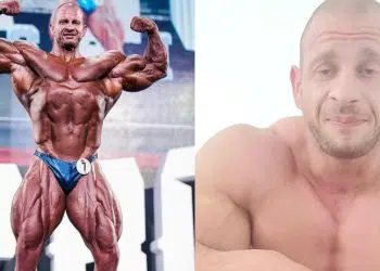 Michal Krizo Ends 2024 Season