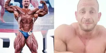 Michal Krizo Ends 2024 Season