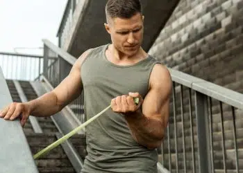 Resistance Band Full Body Workout