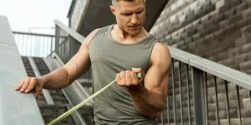 Resistance Band Full Body Workout