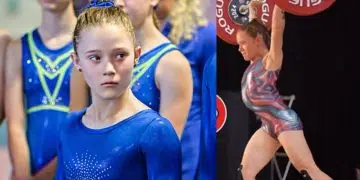 Rory Van Ulft Unofficial World Record