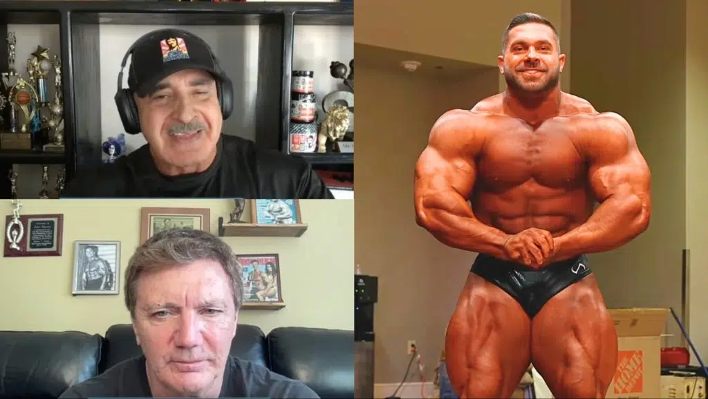 Samir Bannout