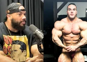 Sergio Oliva Jr