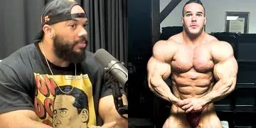 Sergio Oliva Jr