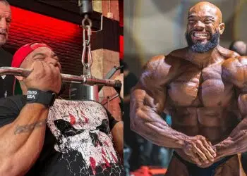 Sergio Oliva Jr
