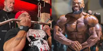 Sergio Oliva Jr