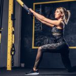 Suspension Trainer Exercises