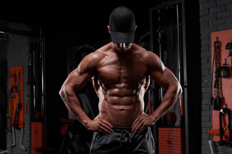 Terry Crews Transformation Challenge Terry Crews Transformation Challenge