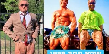 Tom Platz