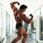 Arnold Schwarzenegger Classic Bodybuilding Routine
